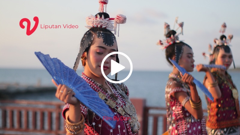 Wakatobi Wave 2023 Angkat Tema “Gebyar Budaya Bertabur Pesona Wakatobi Sentosa”Wakatobi Wave 2023 Angkat Tema “Gebyar Budaya Bertabur Pesona Wakatobi Sentosa”