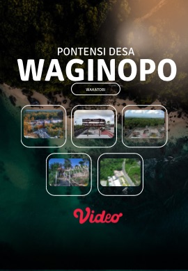 Potensi Desa Waginopo