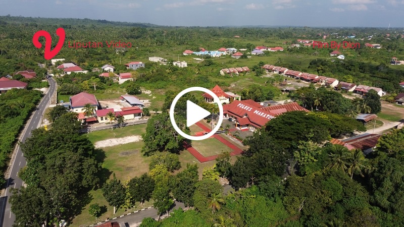 ANJANGSANA DALAM RANGKA HARI BHAYANGKARA KE-78 TAHUN 2024 POLRES WAKATOBI