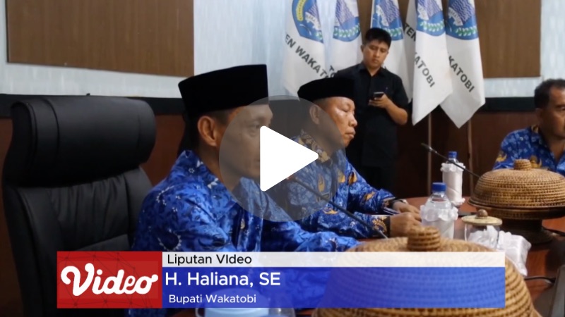 Diskriminasi Angkutan Ikan di Wakatobi: Jeritan Pengusaha dan Tegasnya Sikap Bupati