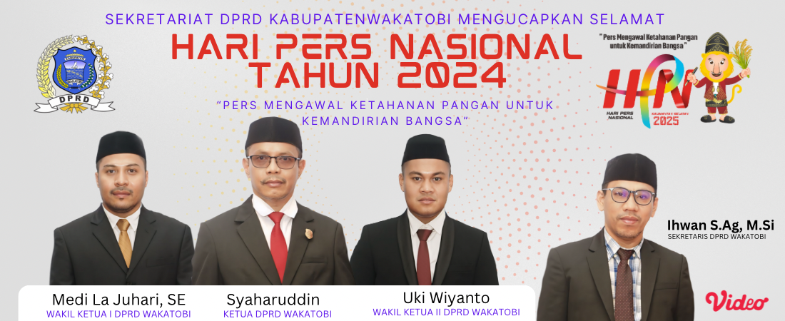 DPRD