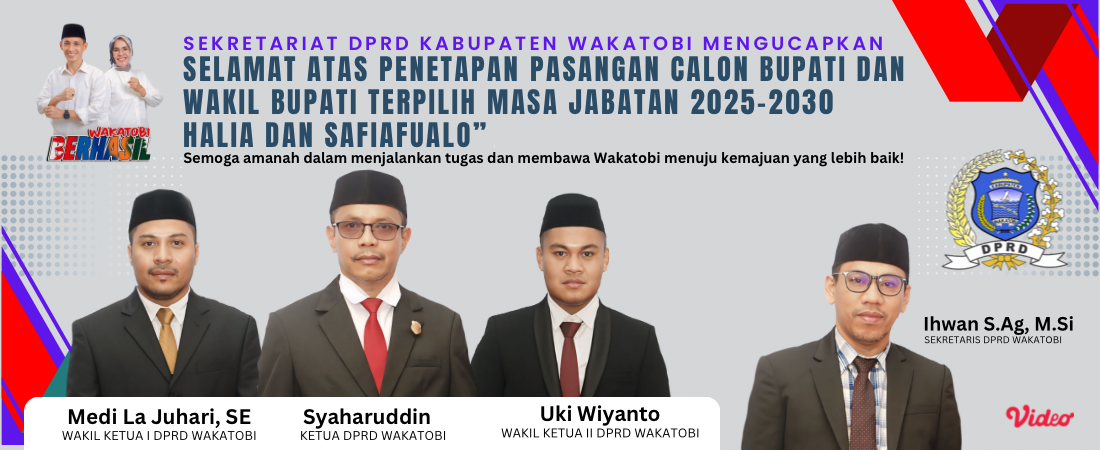 DPRD