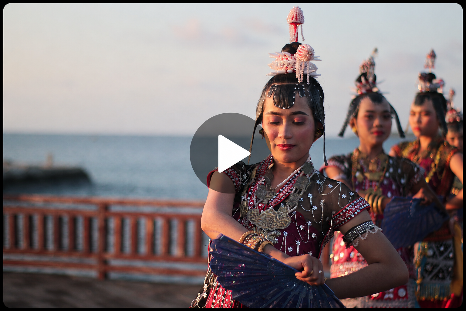 Film Dokumenter lariangi kahedupa