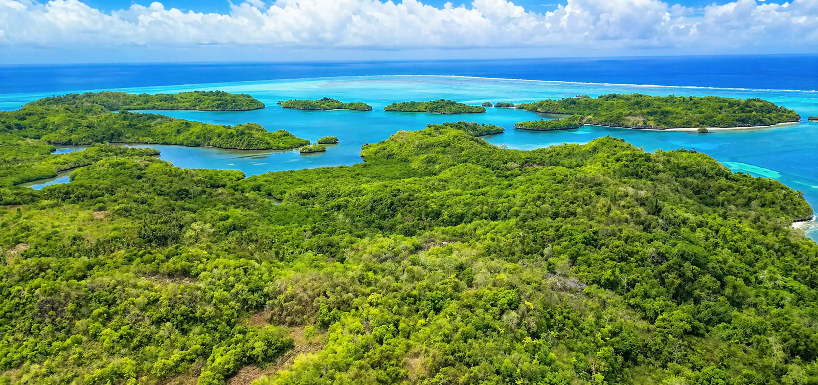 Pulau Darawa Kaledupa, Surga Kecil di Selatan Wakatobi yang Menawan