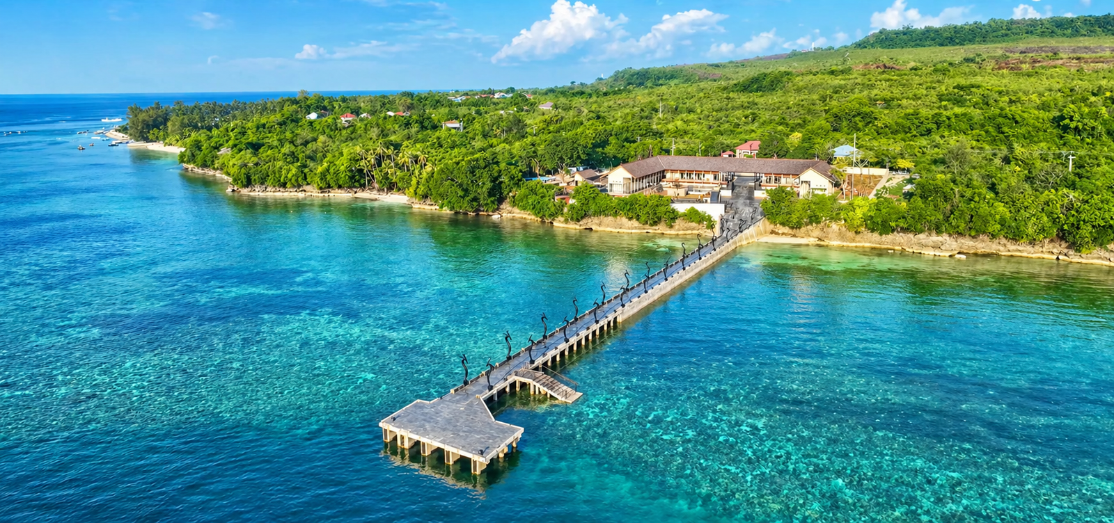 Sombu Dive Wakatobi, Gerbang Menyelami Keindahan Bawah Laut Pulau Wangi-Wangi